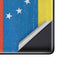 Venezuela Flag Distressed Google Pixel 6 Pro Skin